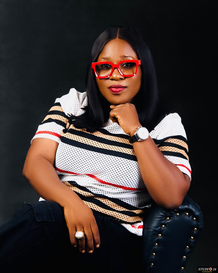 Mrs Yetunde Alabi