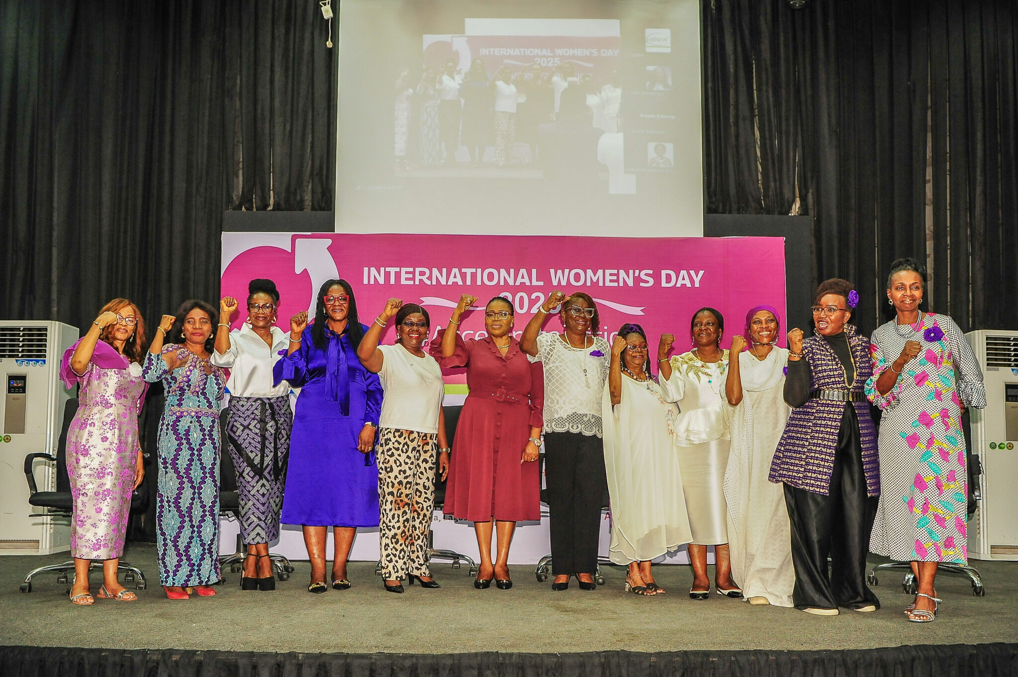Stakeholders call for accelerated action on women’s rights – Guardian ...